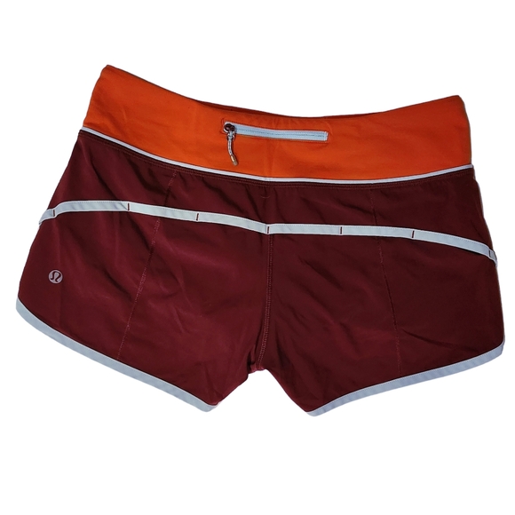 Lululemon Run: Speed Short *4-way stretch - Picture 9 of 10